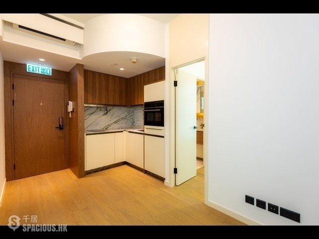 Hung Hom - Mangrove 01