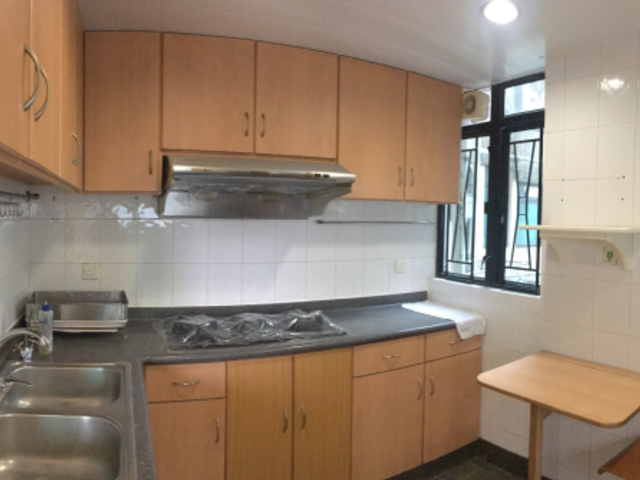Tai Po - The Paragon 01