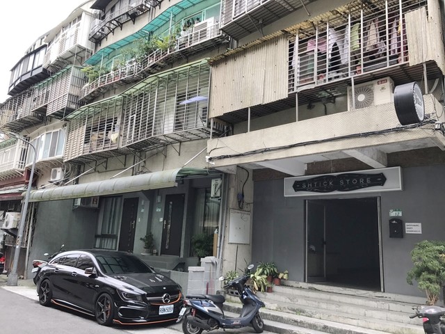Nangang - 115, Taiwan, Taipei City, Nangang District, 昆陽街171巷4弄X號 01