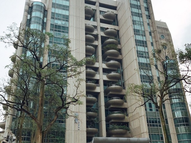 信义区 - 110台湾台北市信義區松勤街XXX號 01