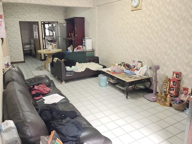Xinyi - 110, Taiwan, Taipei City, Xinyi District, 福德街268巷4弄X號 01