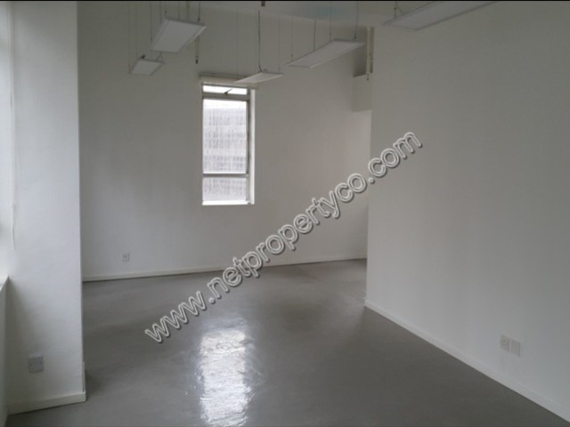 Sheung Wan - Wing Hing Commercial Building 01