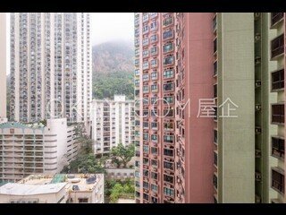 中半山 - 殷桦花园1期 10