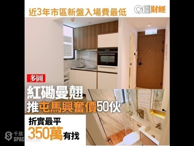 Hung Hom - Mangrove 01