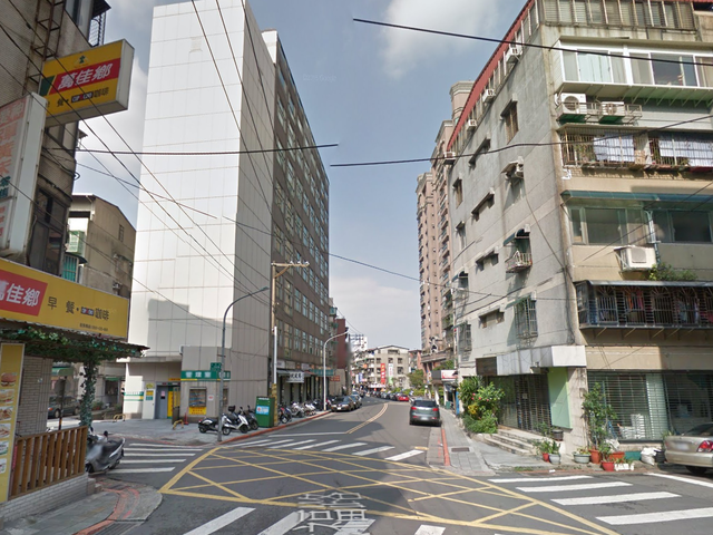 Nangang - No. X, Lane 258, Chengfu Rd, Nangang District, Taipei City, Taiwan 115 01