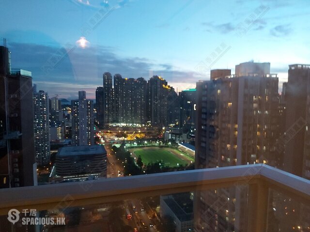 Cheung Sha Wan - Heya Star 01