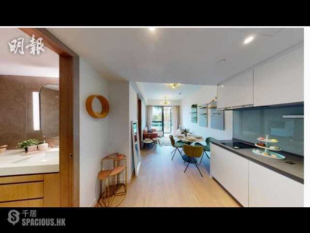 Yuen Long - La Aldea 01