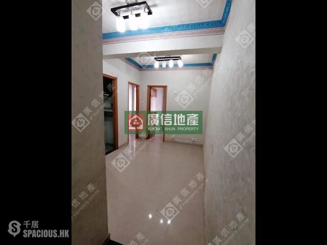旺角 - 廣源大廈 01
