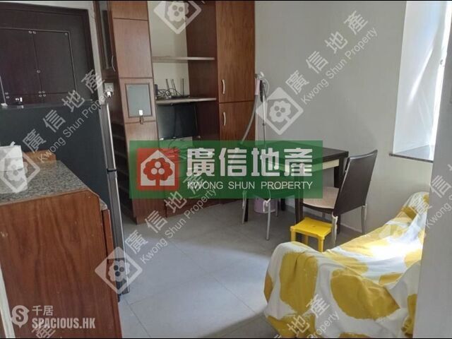 Mong Kok - Concord Building 01