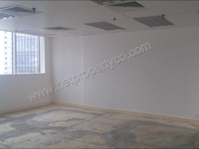 Causeway Bay - Way On Commercial Building 01