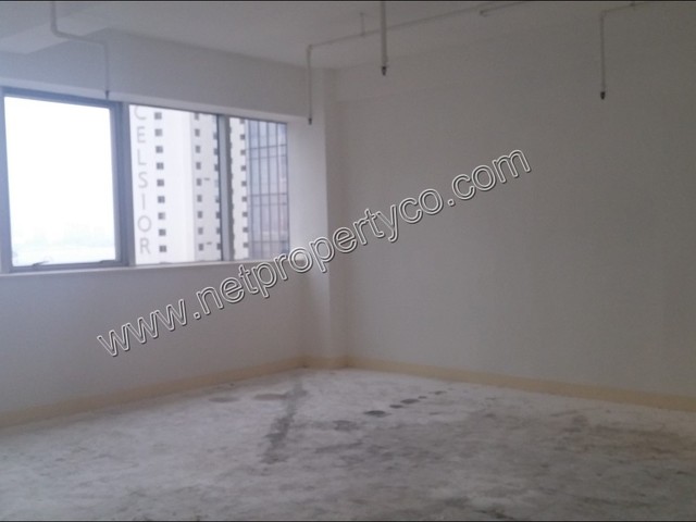 Causeway Bay - Way On Commercial Building 01