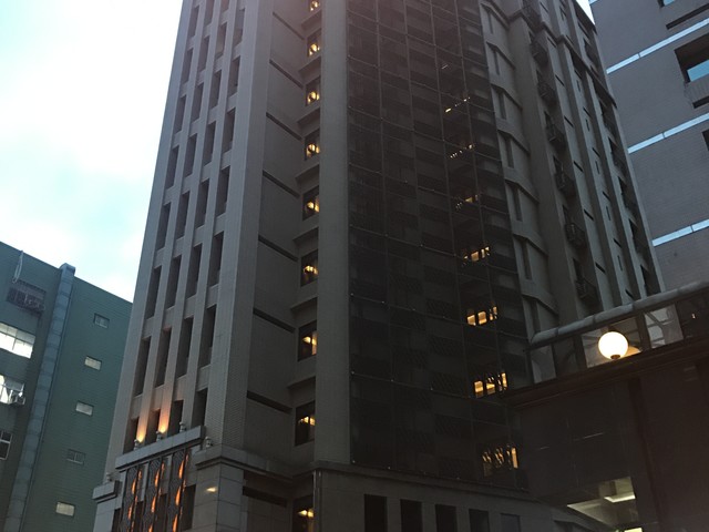 Daan - No. XXX, Section 3, Xinyi Rd, Da’an District, Taipei City, Taiwan 106 01