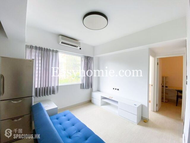 Tsim Sha Tsui - New Knutsford House 01