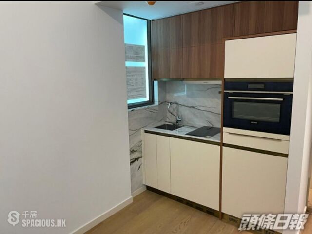 Hung Hom - Mangrove 01