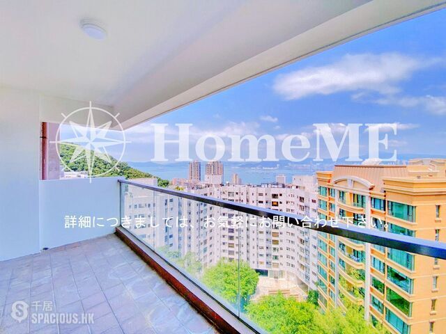 西半山 - 爱敦大厦 01
