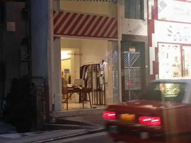 Central - 22-24, Lyndhurst Terrace 01