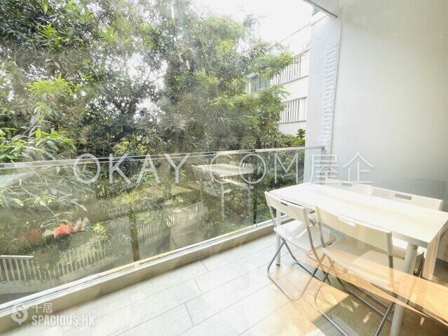 Tai Hang - Mayflower Mansion 01
