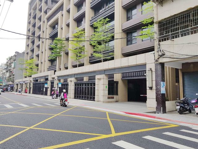 南港區 - 115台灣台北市南港區福德街XXX號 01
