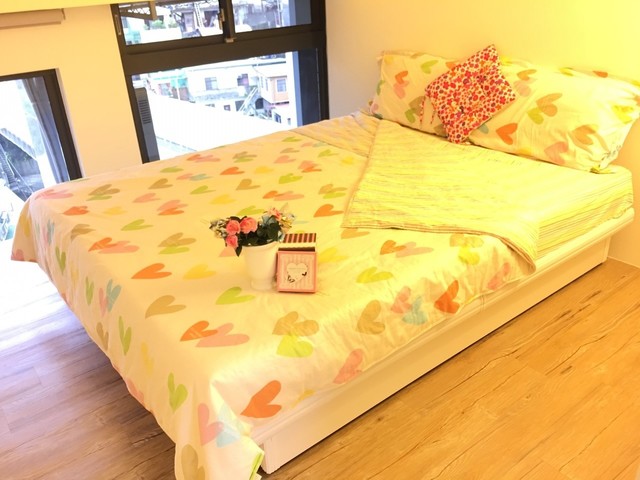 Xindian - 231, Taiwan, New Taipei City, Xindian District, 能仁路XX號 01