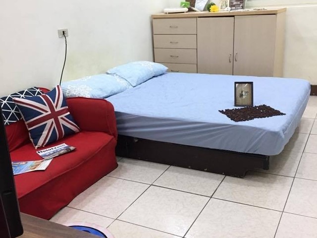 中和区 - 235台湾新北市中和區中正路X號 01