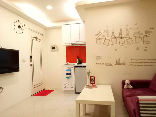 Zhonghe - 235, Taiwan, New Taipei City, Zhonghe District, 員山路XXX號 01