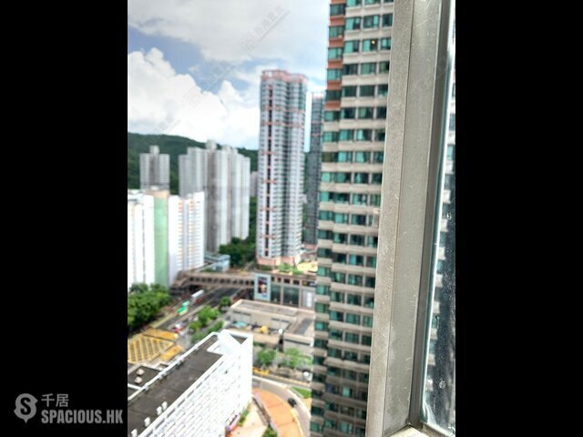 Tseung Kwan O - Verbena Heights 01