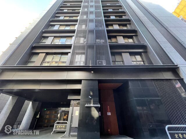 万华区 - 108台湾台北市萬華區漢口街二段XX號 01
