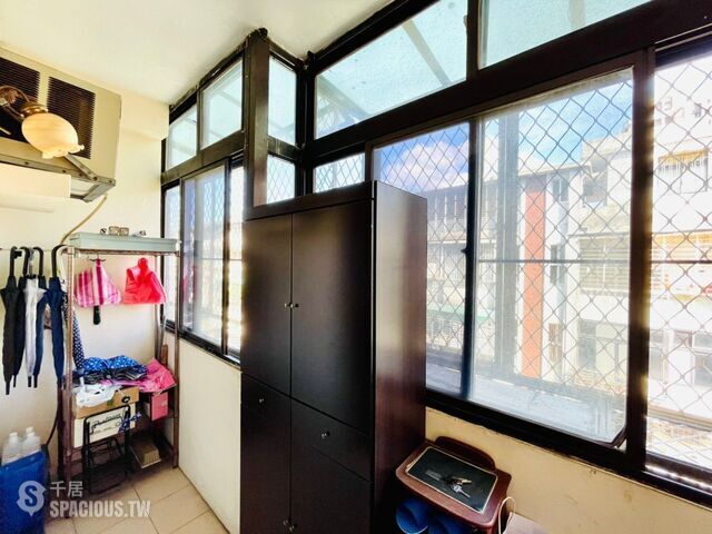Yonghe - No. XX, Zhiguang St, Yonghe District, New Taipei City, Taiwan 234 01