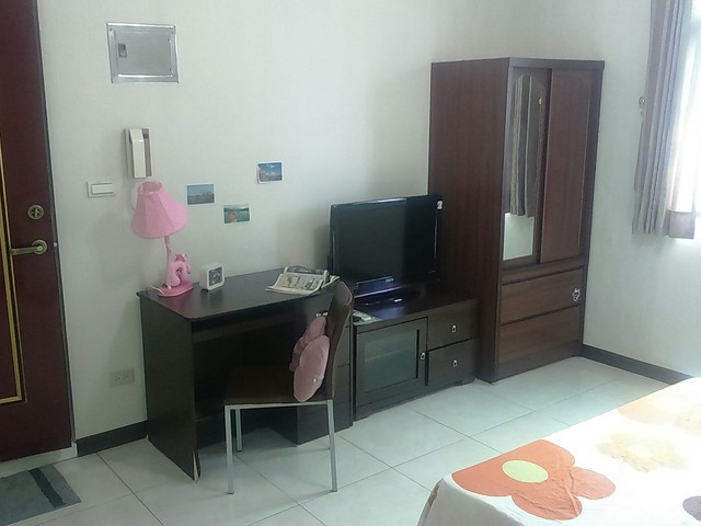 Sanchong - 241, Taiwan, New Taipei City, Sanchong District, 頂崁街210巷23弄X號 01