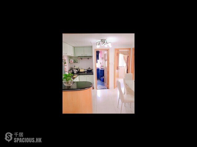 Kwun Tong North - Yuet Ming Building 01