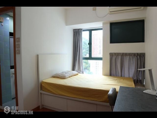 Wan Chai - 15, Kennedy Street 01