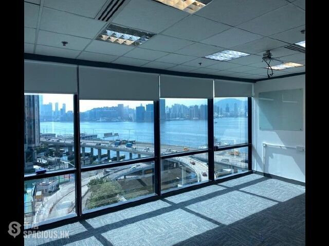 North Point - K. Wah Centre 01