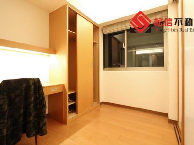 Daan - No. XX, Lane 240, Guangfu South Road, Da’an District, Taipei City, Taiwan 106 01