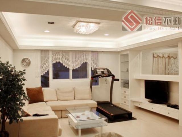 Daan - No. XX, Section 1, Xinhai Road, Da’an District, Taipei City, Taiwan 106 01