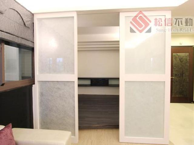 Daan - No. X, Lane 345, Section 4, Ren'ai Road, Da’an District, Taipei City, Taiwan 106 01