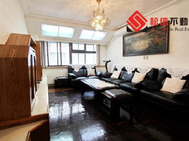 Xinyi - No. XXX-8, Section 2, Keelung Rd, Xinyi District, Taipei City, Taiwan 110 01