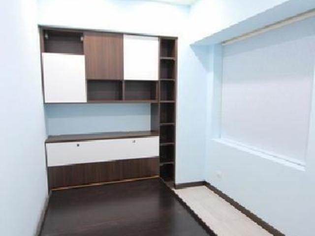 Xinyi - No. XXX, Section 1, Keelung Rd, Xinyi District, Taipei City, Taiwan 110 01