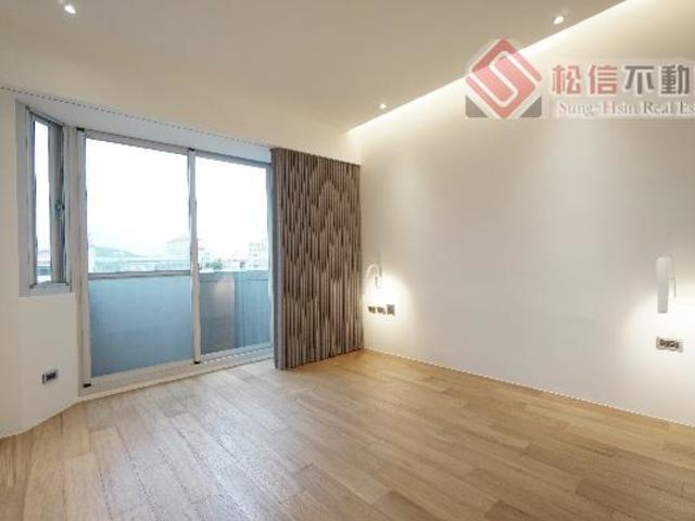 Shilin - No. XX, Section 1, Zhongcheng Road, Shilin District, Taipei City, Taiwan 111 01