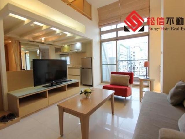 中山区 - 10491台湾台北市中山區南京東路二段24巷X號 01
