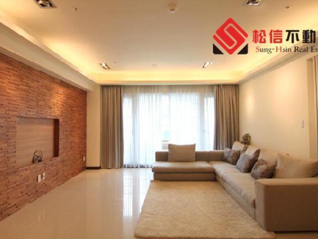 Zhongshan - No. XXX, Linsen N Rd, Zhongshan District, Taipei City, Taiwan 104 01