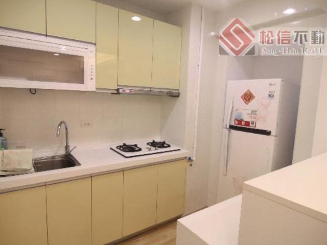 Daan - No. XX, Lane 216, Section 4, Zhongxiao East Road, Da’an District, Taipei City, Taiwan 106 01