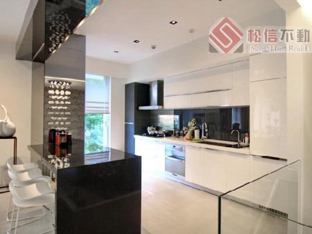 信义区 - 110台湾台北市信義區景雲街XX號 01