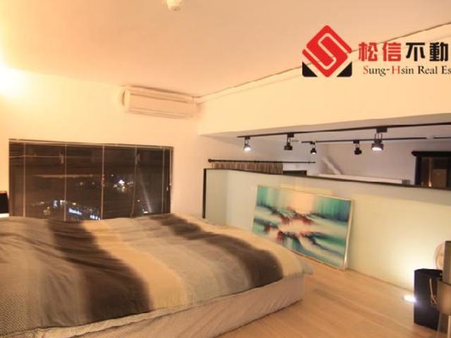 Zhongshan - 10491, Taiwan, Taipei City, Zhongshan District, 台2甲線北安路 01