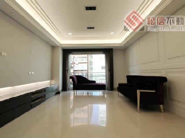士林区 - 111台湾台北市士林區後港街XXX號 01