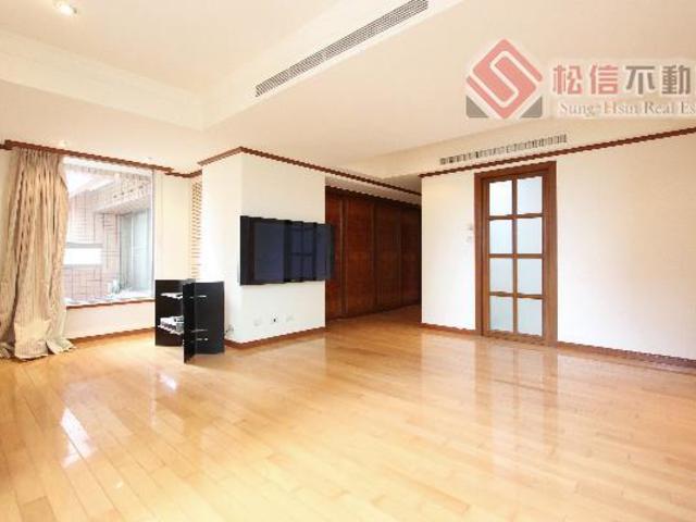 Daan - No. XX, Section 2, Anhe Road, Da’an District, Taipei City, Taiwan 106 01