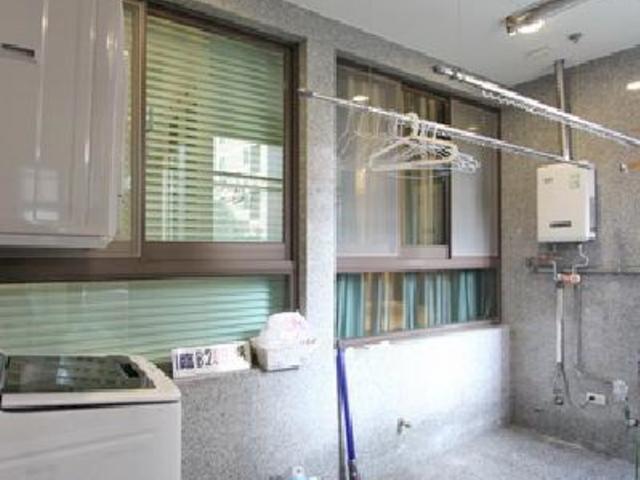 信义区 - 110台湾台北市信義區松勤街XX號 01