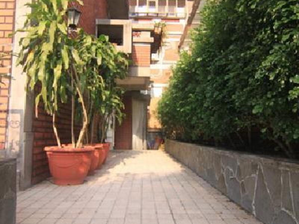 Neihu - No. XX, Alley 218, Lane 75, Section 3, Kangning Road, Neihu District, Taipei City, Taiwan 114 01