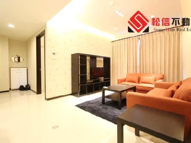 Nangang - No. XXX, Section 2, Academia Rd, Nangang District, Taipei City, Taiwan 115 01