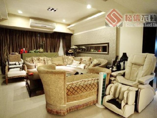 Zhongshan - 10491, Taiwan, Taipei City, Zhongshan District, 明水路397巷7弄XX號 01