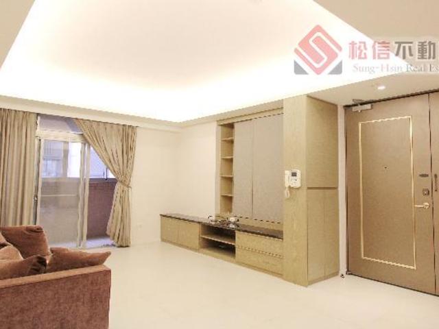 Daan - No. X, Section 1, Da'an Road, Da’an District, Taipei City, Taiwan 106 01